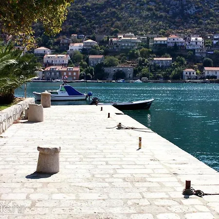 Appartamento Du Lux 3 Mokošica