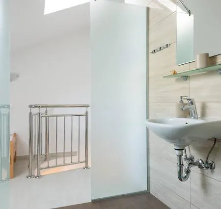 Appartamento Du Lux 3 Mokošica