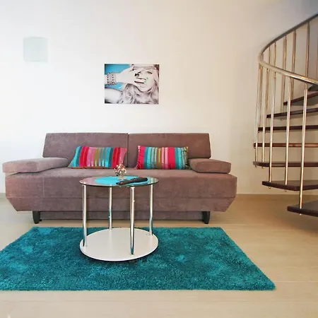 Appartamento Du Lux 3 Mokošica