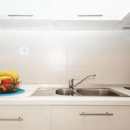 Du Lux 3 Apartment *