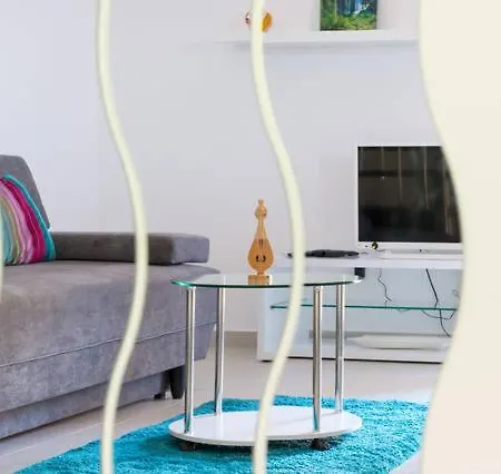 Du Lux 3 Apartmán Mokošica