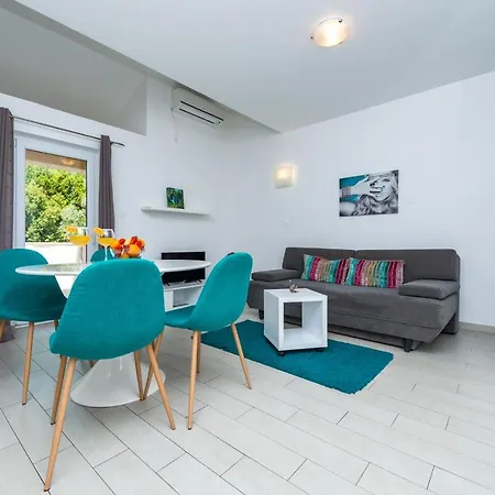 Du Lux 3 Apartmán Mokošica
