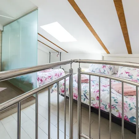 Du Lux 3 Apartmán Mokošica
