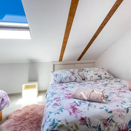 Apartmán Du Lux 3 Mokošica