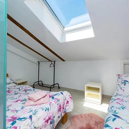 Apartmán Du Lux 3 *