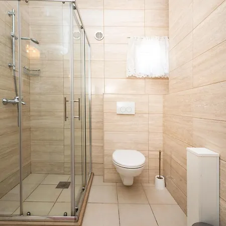 Apartment Du Lux 3 Mokosica