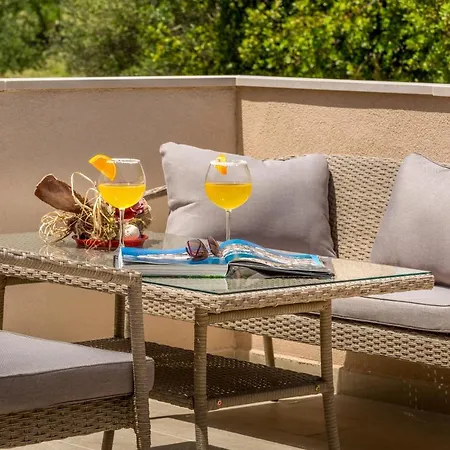 Apartmán Du Lux 3 Mokošica